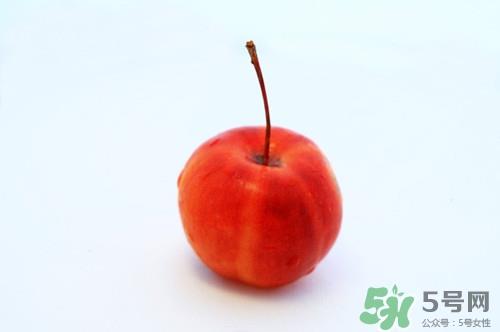 产妇能吃沙果吗?产妇吃沙果好吗