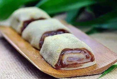 驴打滚怎么保存不会硬 驴打滚不硬的做法 驴打滚怎么保存不会硬 驴打滚不硬的做法