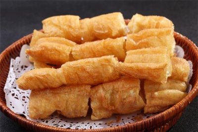 ​油条可以冷冻保存吗 油条冷冻后怎么加热