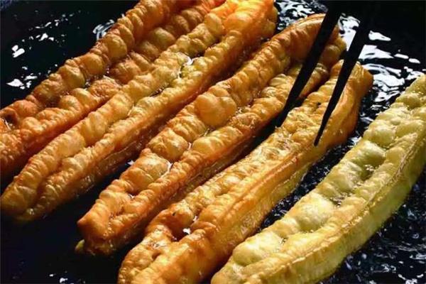 油条可以冷冻保存吗 油条冷冻后怎么加热