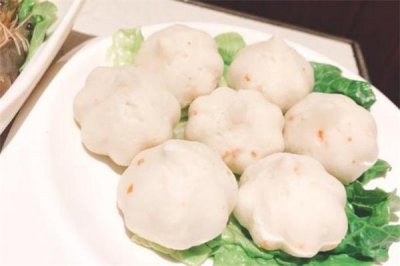 ​黑鱼可以做鱼丸吗 黑鱼鱼丸的做法