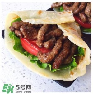 ​嫩牛五方的做法 自己在家做嫩牛五方