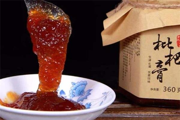 枇杷膏可以放多久 枇杷膏保质期