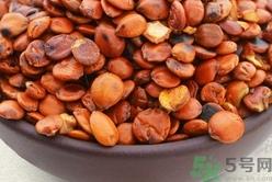 酸枣仁可以长期服用吗?酸枣仁能长期吃吗?