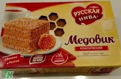 ​俄之恋提拉米苏多少钱？俄之恋提拉米苏哪里可以买到