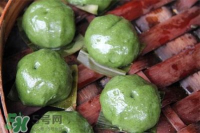 ​青团可以隔夜吃吗？青团能过夜吃吗？