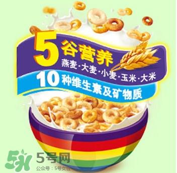 雀巢脆谷乐是膨化食品吗？雀巢脆谷乐可以干吃吗