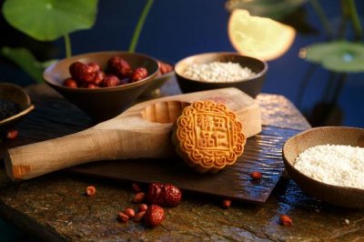 ​月饼皮放小苏打吗 月饼皮放小苏打有什么用