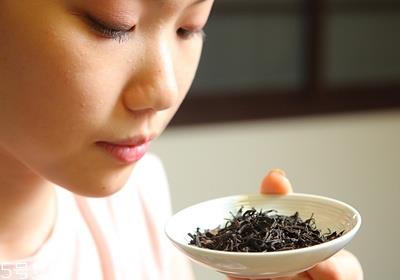 红茶怎么选好与坏