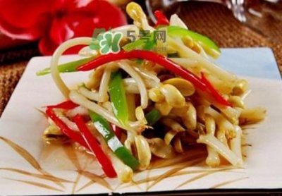 ​花生芽对甲亢有益吗？可以用麦饭石发花生芽不