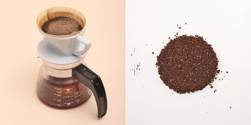 咖啡豆磨成粉是粗点好还是细点好