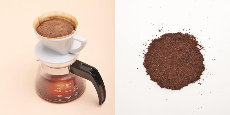 咖啡豆磨成粉是粗点好还是细点好