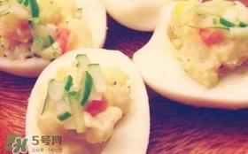 马铃薯和鸡蛋能一起吃吗？鸡蛋可以和马铃薯一起吃吗？