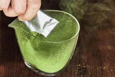 ​青汁减肥会反弹吗 喝青汁能丰胸吗