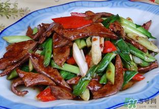 猪肝变绿了还能吃吗？猪肝变色了还能吃吗？