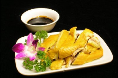 ​白切鸡可以用老母鸡吗 白切鸡可以用高压锅做吗