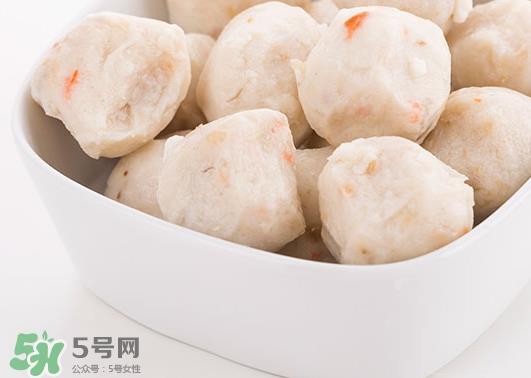 隔夜的鱼丸可以吃吗?过夜的鱼丸还能吃吗?