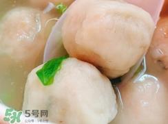 隔夜的鱼丸可以吃吗?过夜的鱼丸还能吃吗?