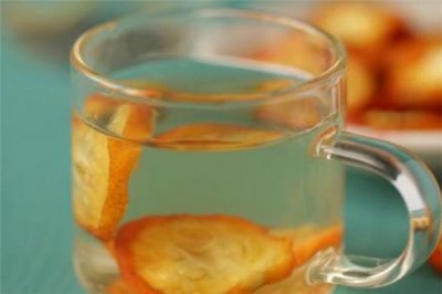 ​金桔泡水孕妇能喝吗 孕妇喝金桔泡水的好处