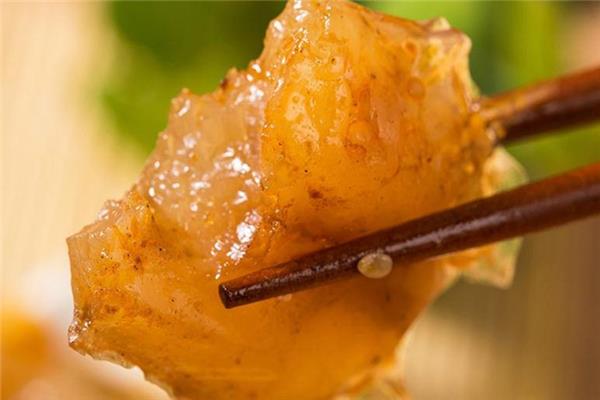 牛蹄筋炖什么好吃 牛蹄筋家常菜谱