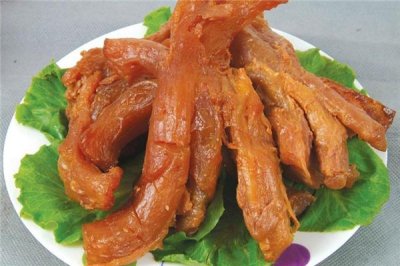 ​牛蹄筋炖什么好吃 牛蹄筋家常菜谱