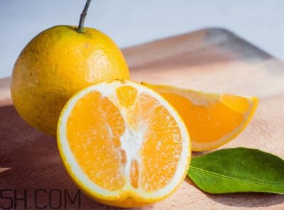 ​脐橙之乡是哪里？脐橙哪里的最好吃