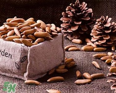 ​松籽好吃吗？松籽怎么吃