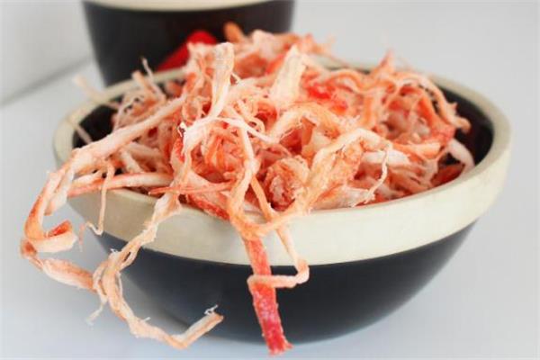 鱿鱼丝是哪里的特产 鱿鱼丝是鱿鱼做的吗 鱿鱼丝是哪里的特产 鱿鱼丝是鱿鱼做的吗