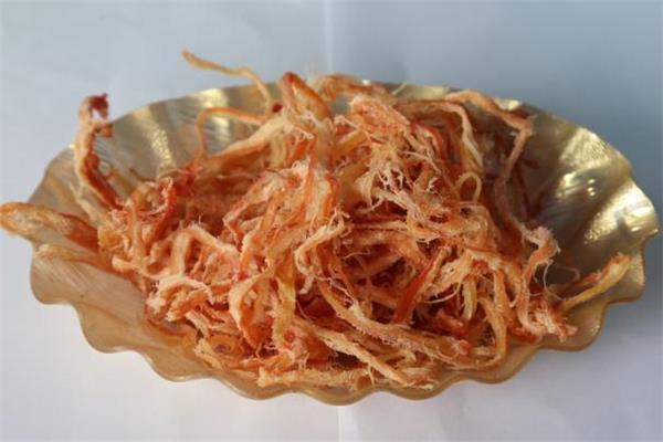 鱿鱼丝是哪里的特产 鱿鱼丝是鱿鱼做的吗 鱿鱼丝是哪里的特产 鱿鱼丝是鱿鱼做的吗