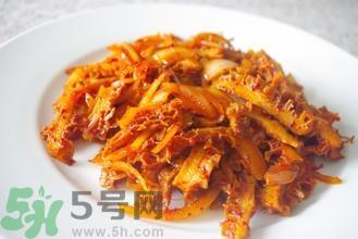 牛肚孕妇能吃吗?孕妇吃牛肚有什么不好