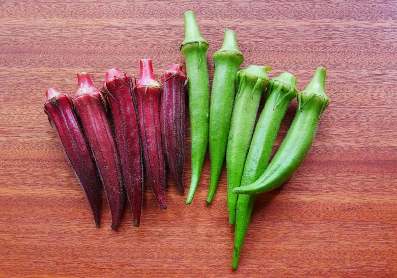 秋葵怎么挑选 如何挑选新鲜秋葵