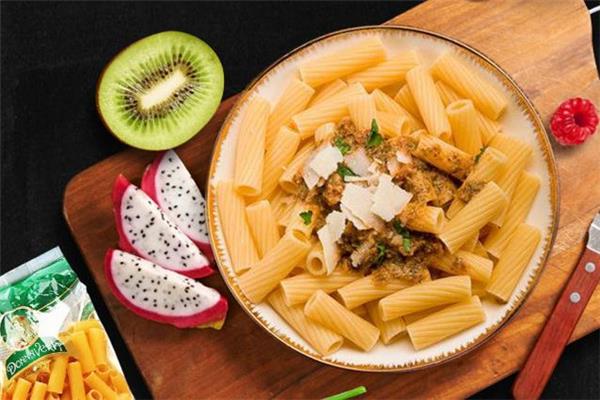 通心粉什么样子算熟 通心粉为什么要先泡