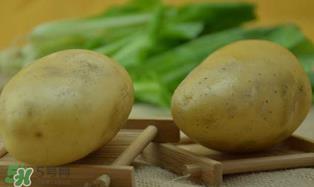 熟土豆隔夜能吃吗？隔夜的土豆能吃吗？