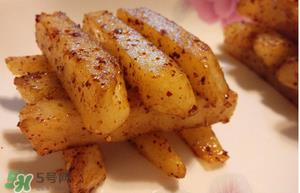 熟土豆隔夜能吃吗？隔夜的土豆能吃吗？