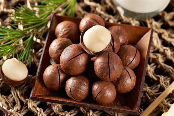 夏威夷果放久了能吃吗 夏威夷果保质期