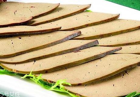 羊肝是发物吗 公认的发物