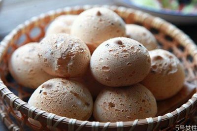 ​麻薯是怎么做的 麻薯有什么营养价值