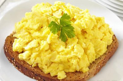 ​怎么炒鸡蛋又大又蓬松 炒鸡蛋又大又蓬松的方法