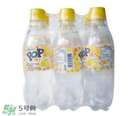 popss气泡水多少钱？popss气泡水一瓶多少钱？