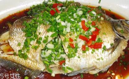 鳊鱼和鲈鱼哪个更好吃