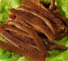 吃牛肚会发胖吗?牛肚的热量是多少