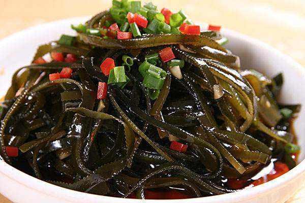 海带会不会过敏 海带吃了过敏怎么办