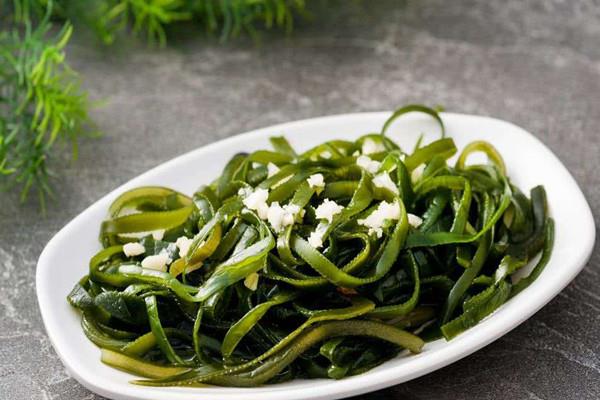 海带会不会过敏 海带吃了过敏怎么办