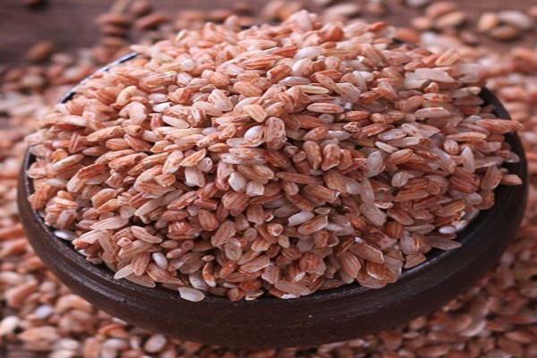 红糯米怎么做好吃 吃红糯米有什么作用