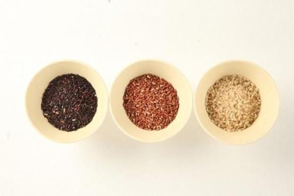 红糯米怎么做好吃 吃红糯米有什么作用