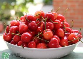 拉宾斯和美早哪个好吃？美早和拉宾斯的区别