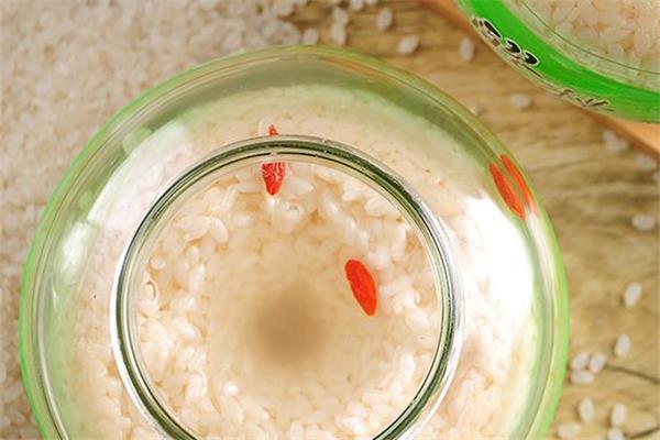 糯米酒度数高吗 糯米酒度数一般是多少