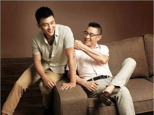 杜淳父亲“诱奸”被曝光?我仿佛看到和李小璐白百合一样的下场