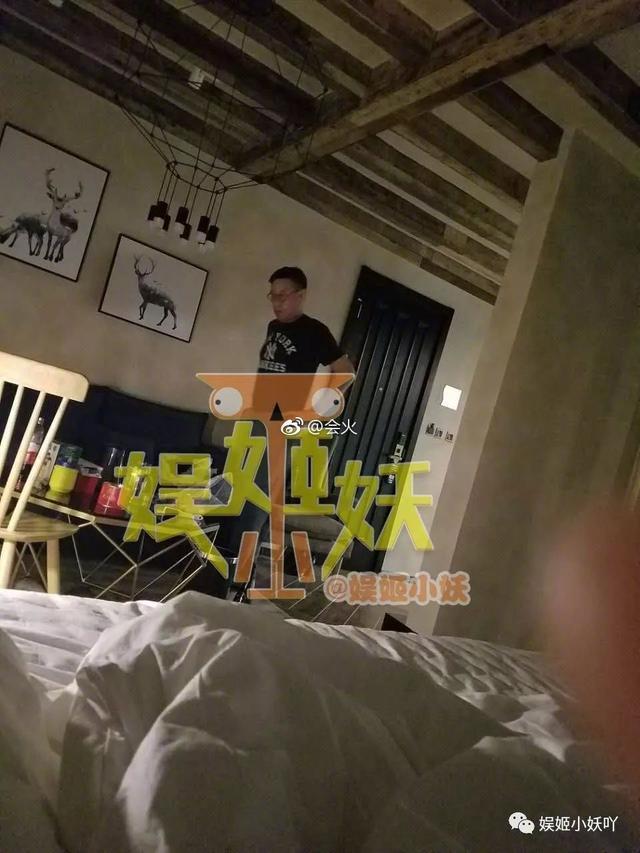 杜淳父亲“诱奸”被曝光?我仿佛看到和李小璐白百合一样的下场