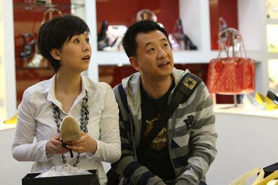 杜淳父亲“诱奸”被曝光?我仿佛看到和李小璐白百合一样的下场